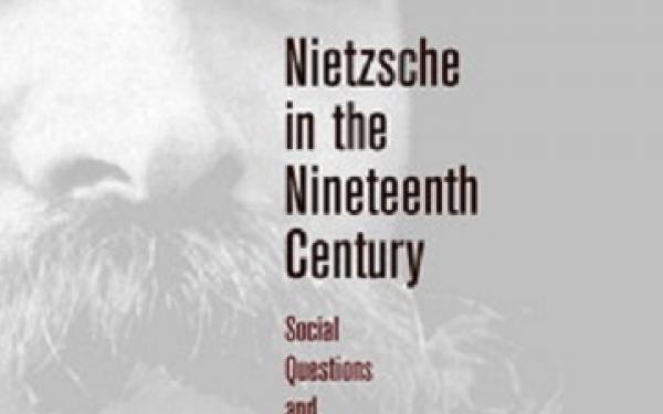 Holub-Nietzsche in  the  Nineteenth Century