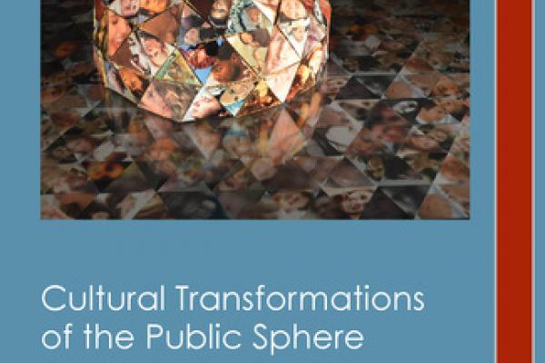 Cultural Transformations cover 2015