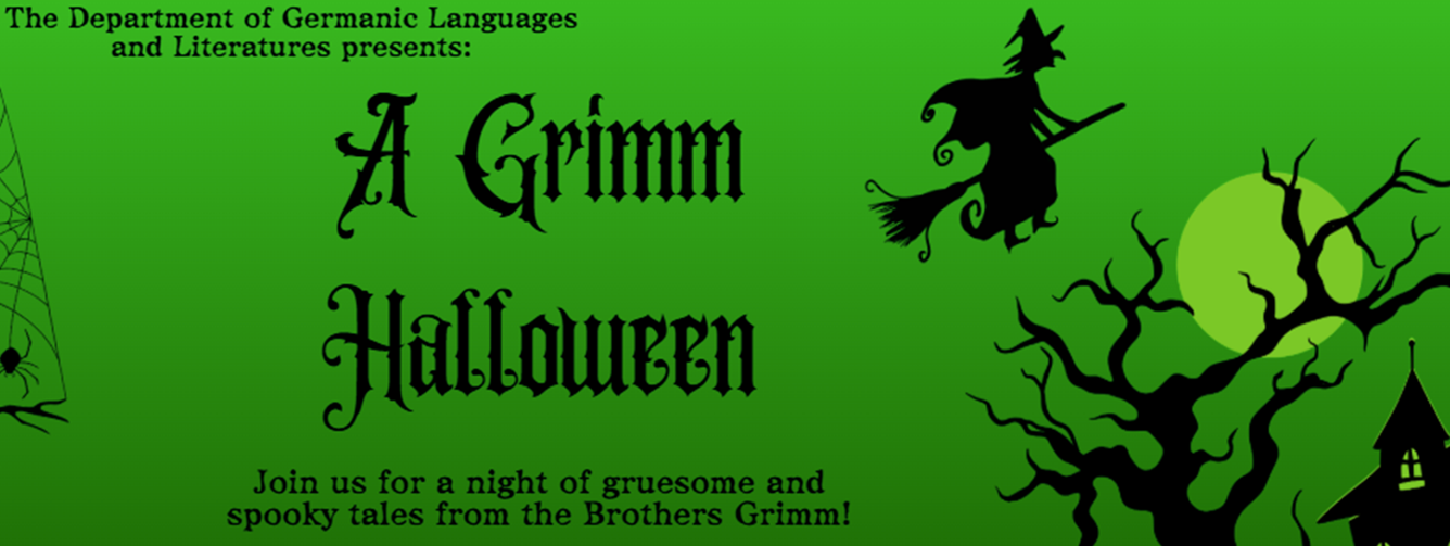 Grimm Halloween