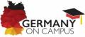 Germany on Campus logo