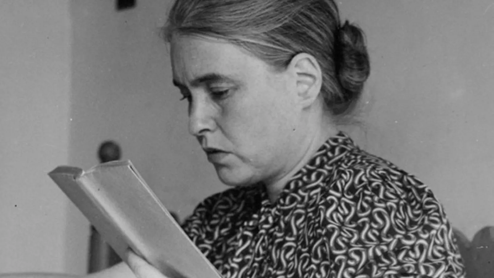 Anna Seghers: The Challenge of History 2019