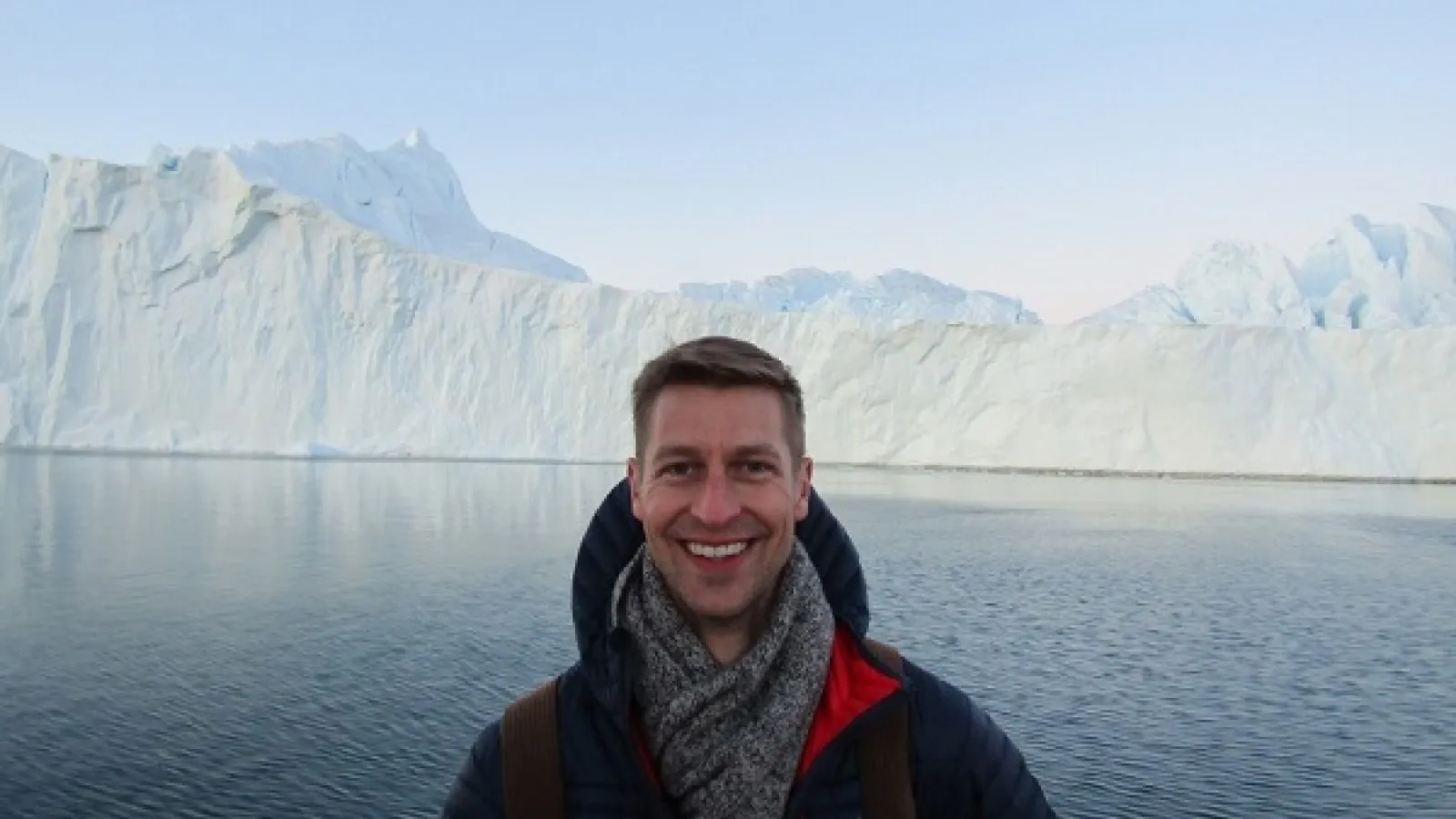 Matthew Birkhold wins 2020 Undergrad Research Mentoring Award at OSU