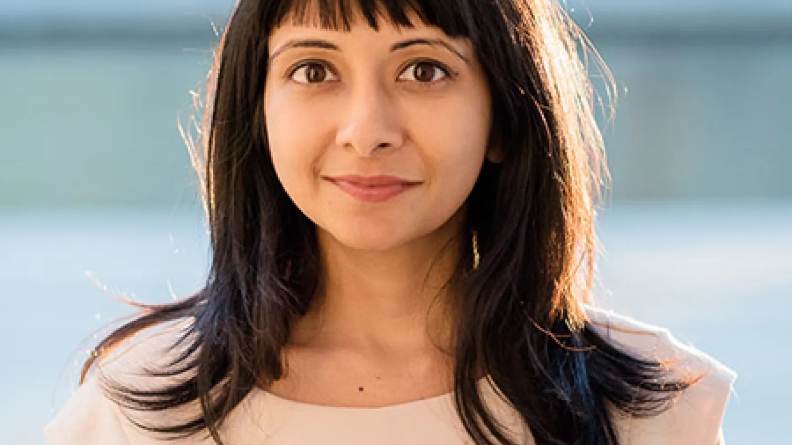 Tanvi Solanki Lecture Ohio State