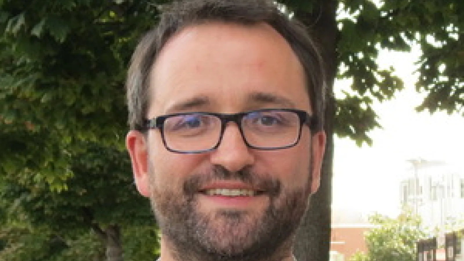 Björn Köhnlein Ohio State