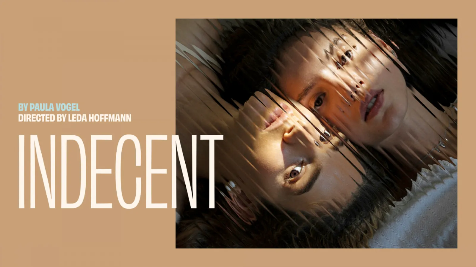 CATCO production of Paula Vogel's Indecent 