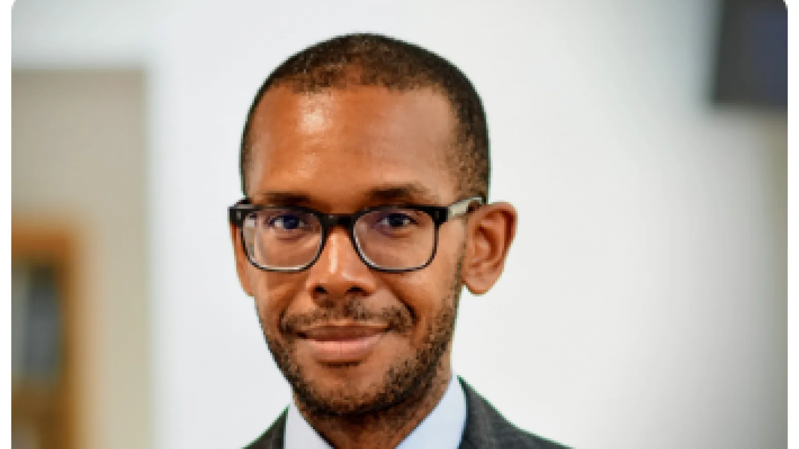 VANCE BYRD Presidential Associate Professor of German 