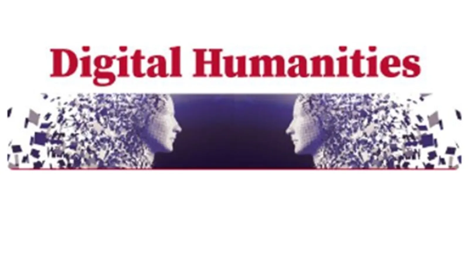 Digital Humanities