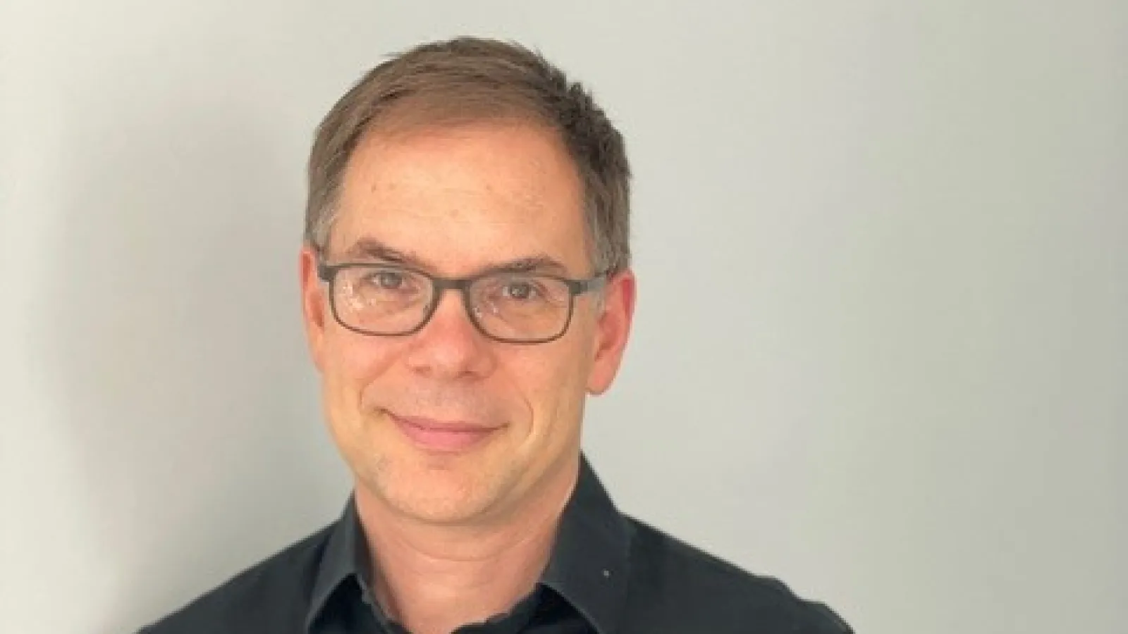 Oliver Simons - Professor of Germanic Languages at Columbia University