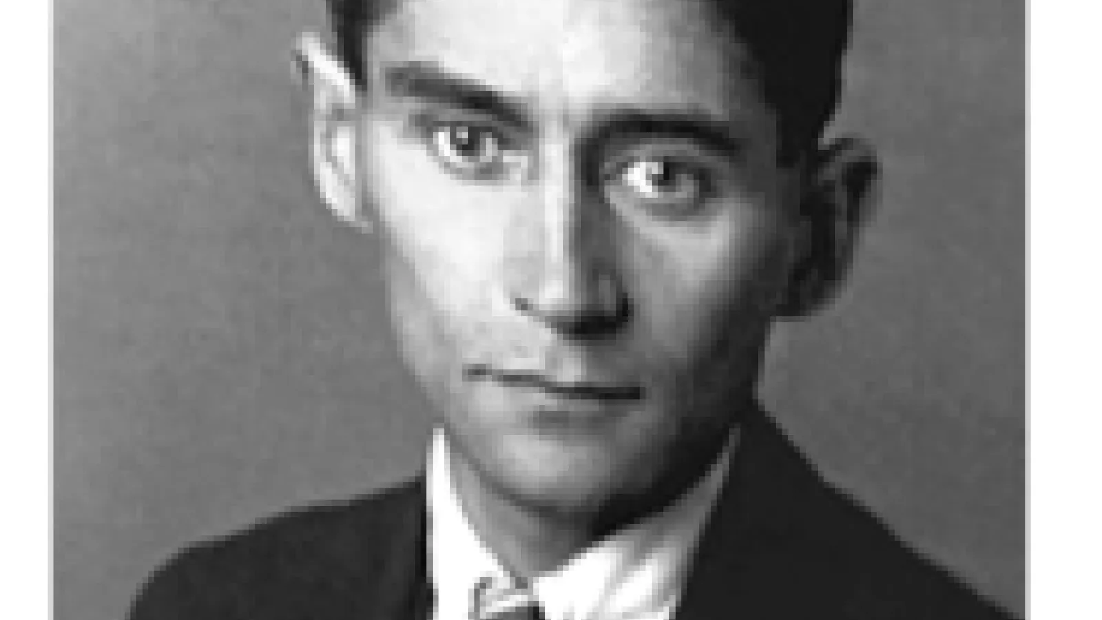 Franz Kafka