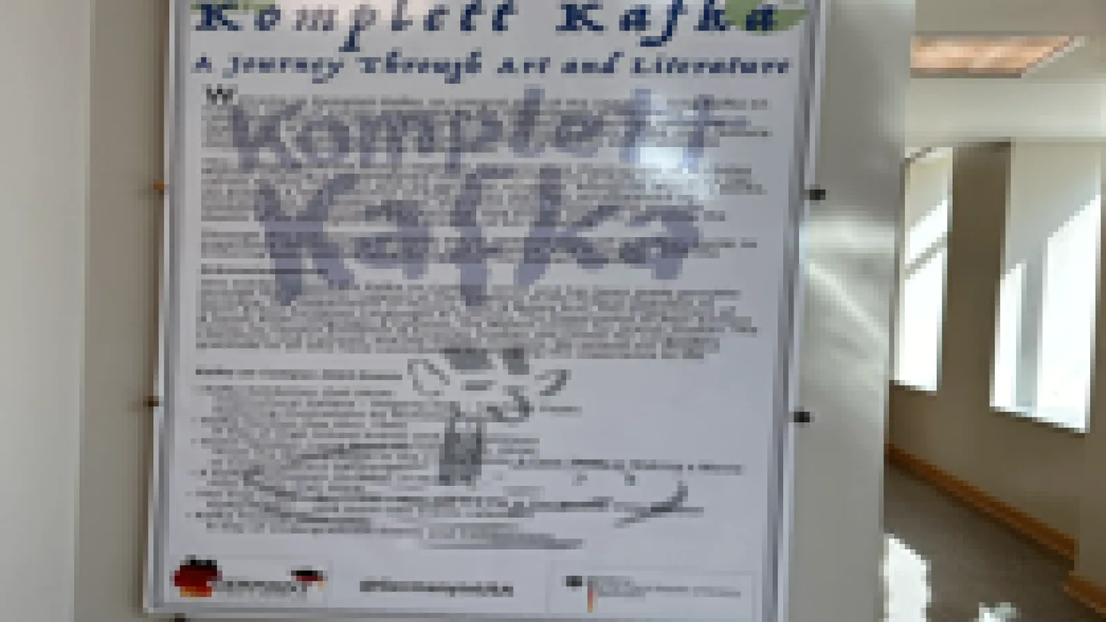 Highlights of Kafka Events taking place in AU 2024