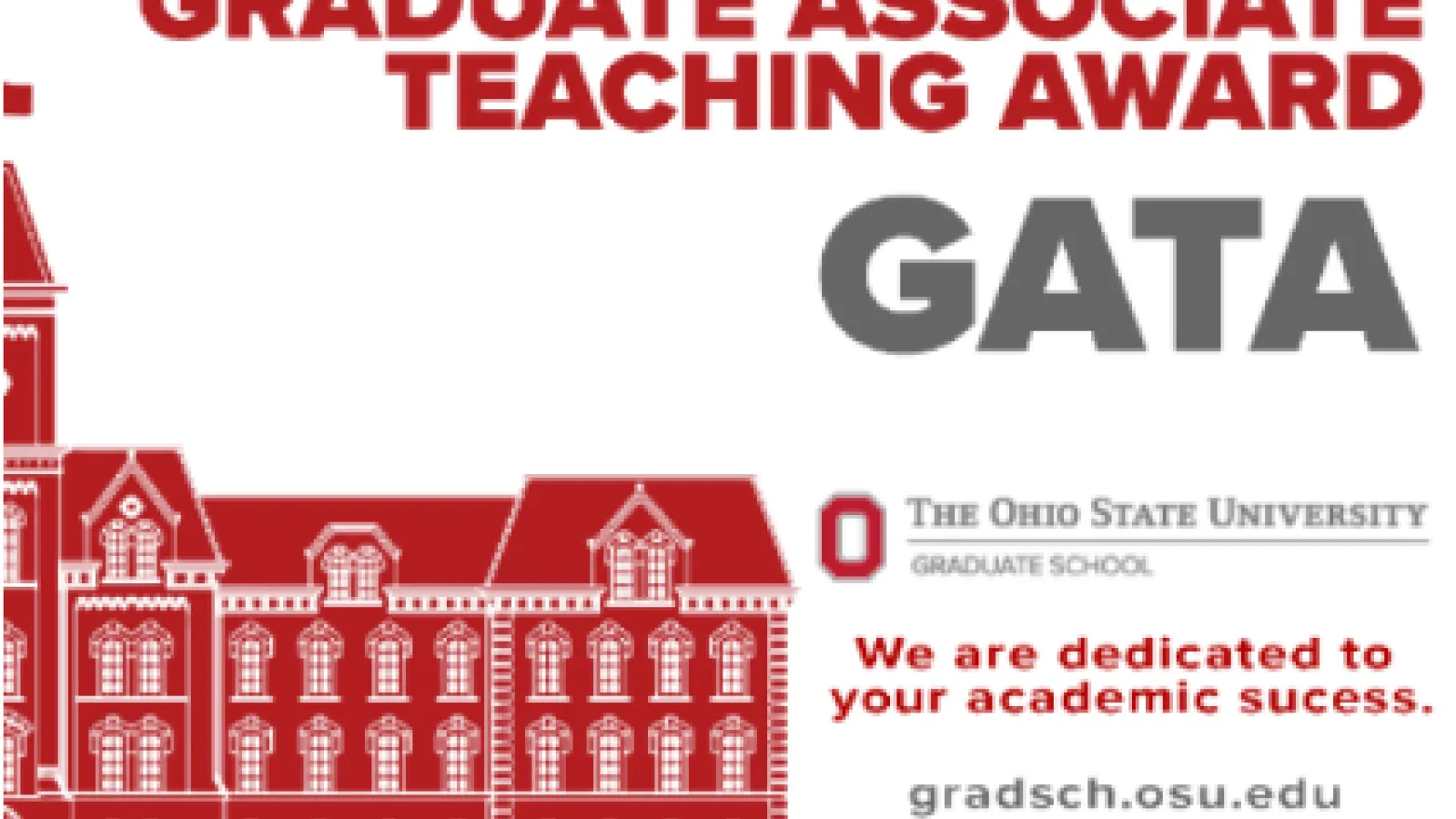GATA 2025 in Germanic LL at Ohio State