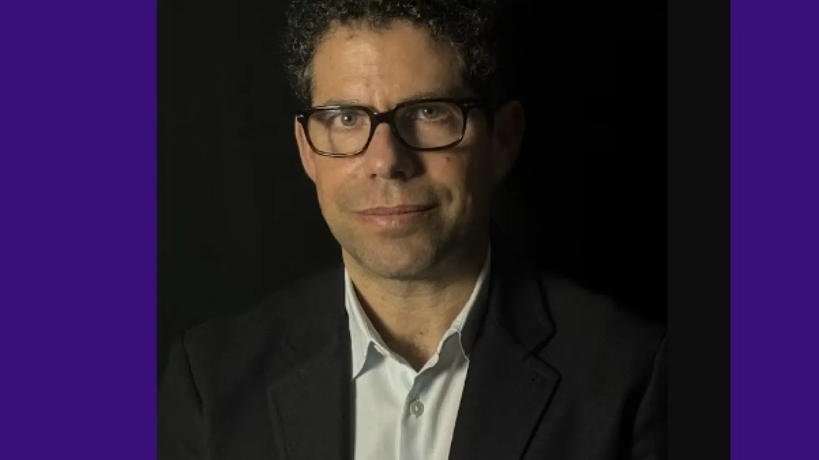 Paul Reitter is named the Ohio Eminent Scholar of German
