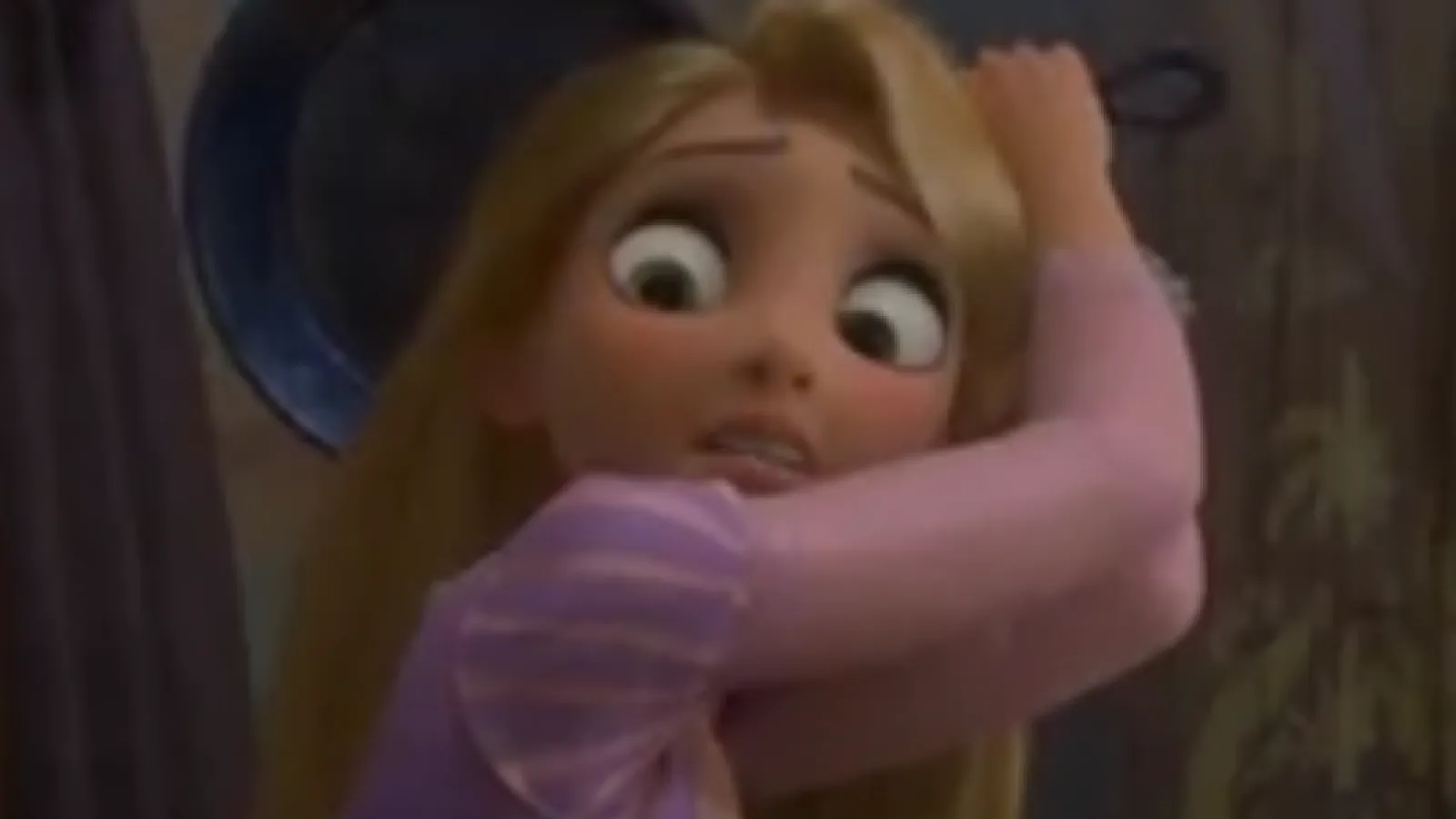 Rapunzel