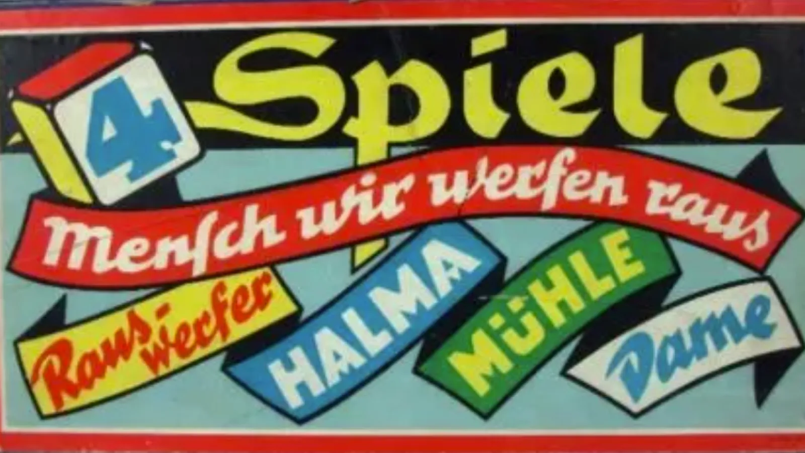 Spiele