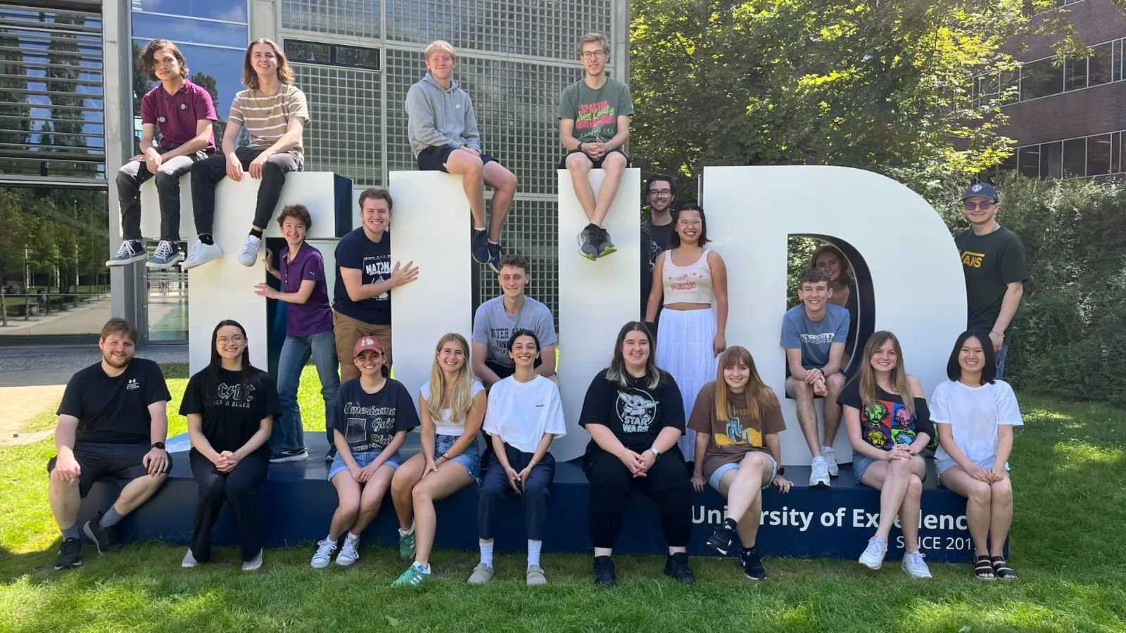 Dresden Summer Program Study Abroad Ohio State