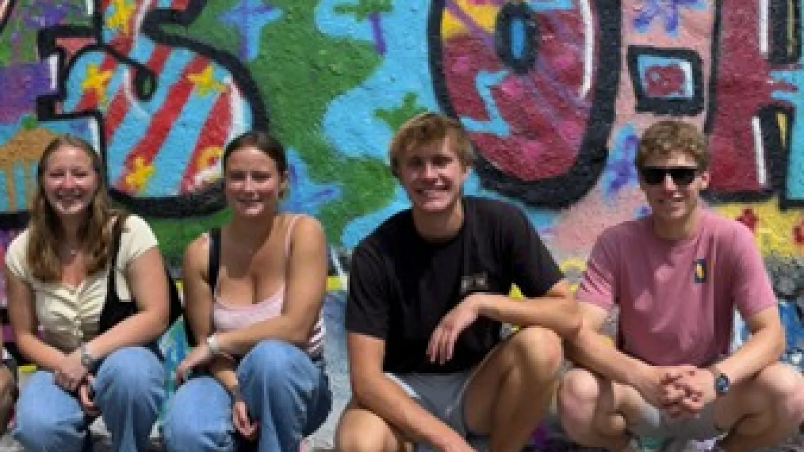 Global May Germany Ohio State