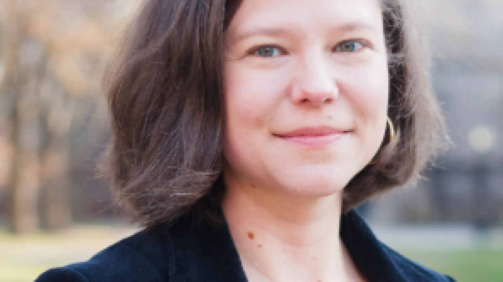 Hannah Vandegrift Eldridge