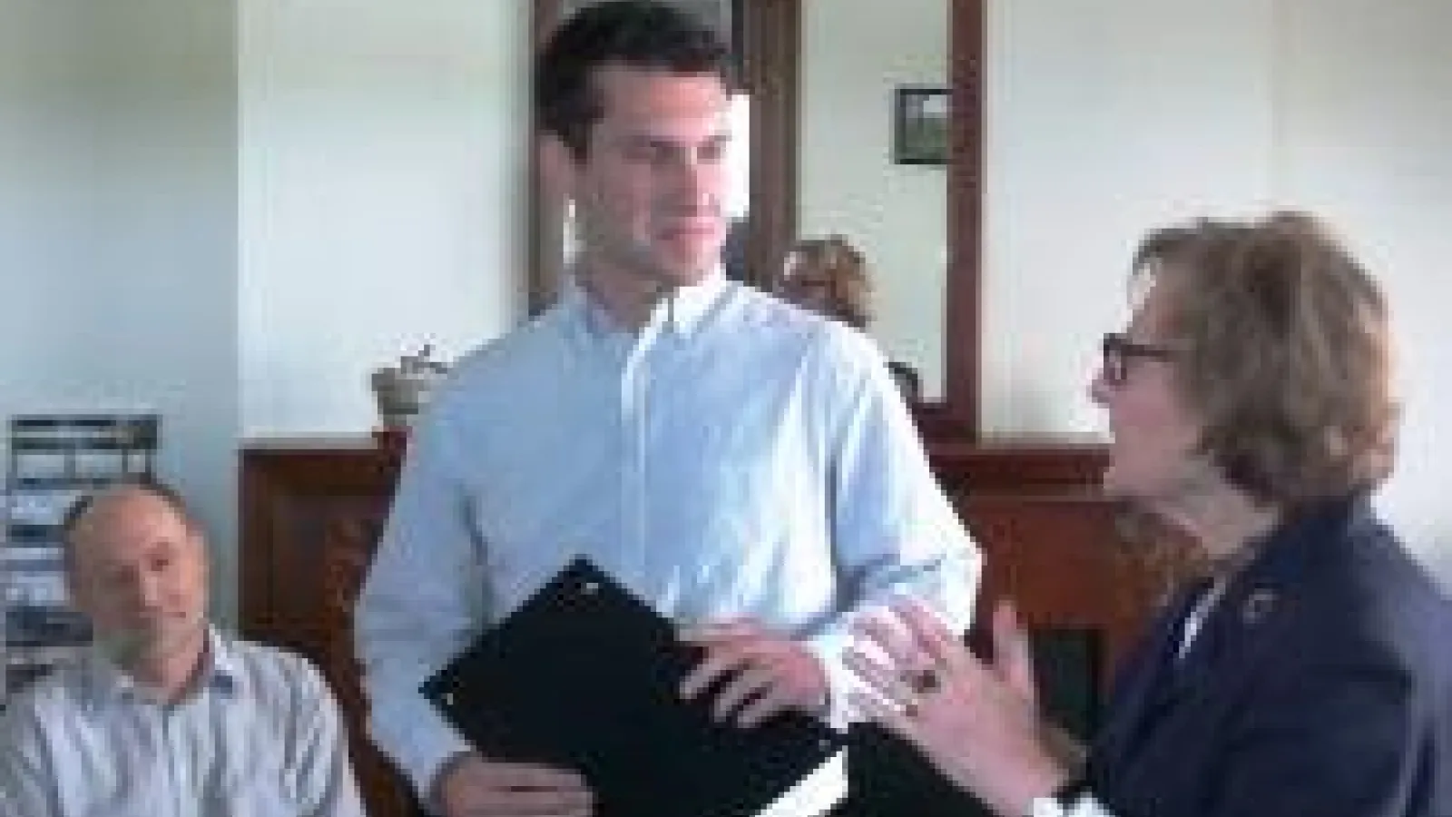 presentation