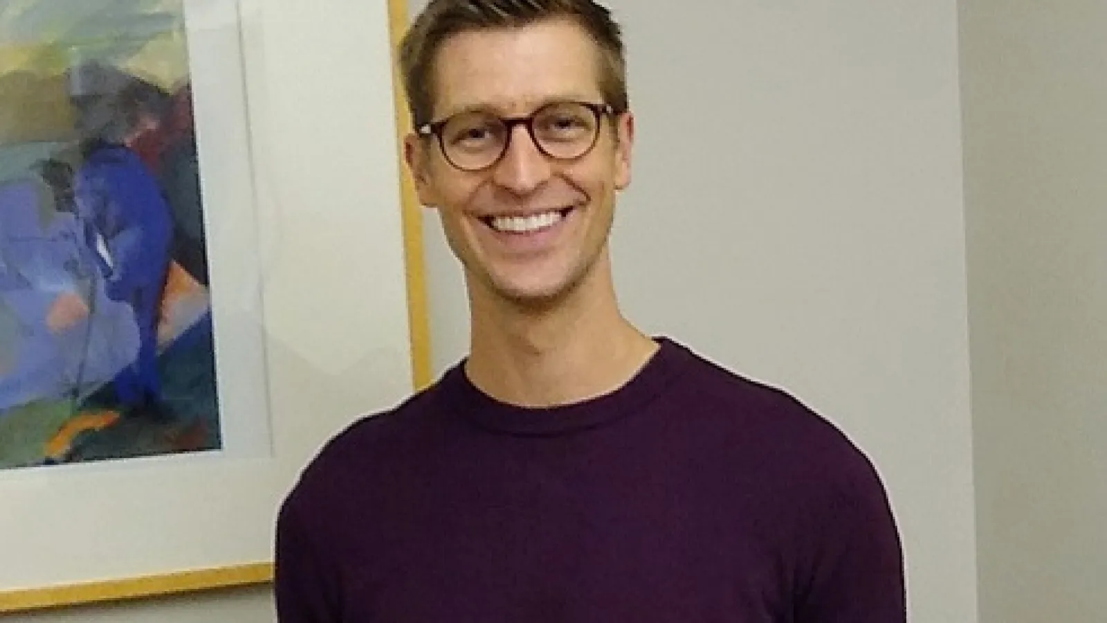 Prof. Birkhold Ohio State NYT