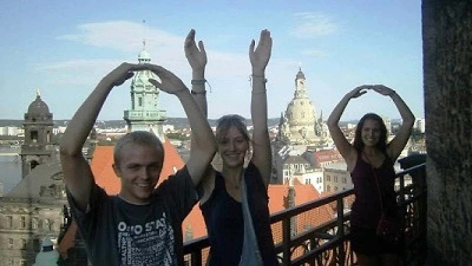 Study Abroad photo