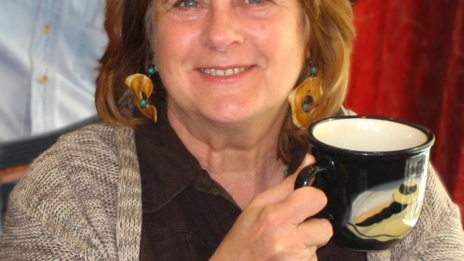 Professor Kathryn Corl