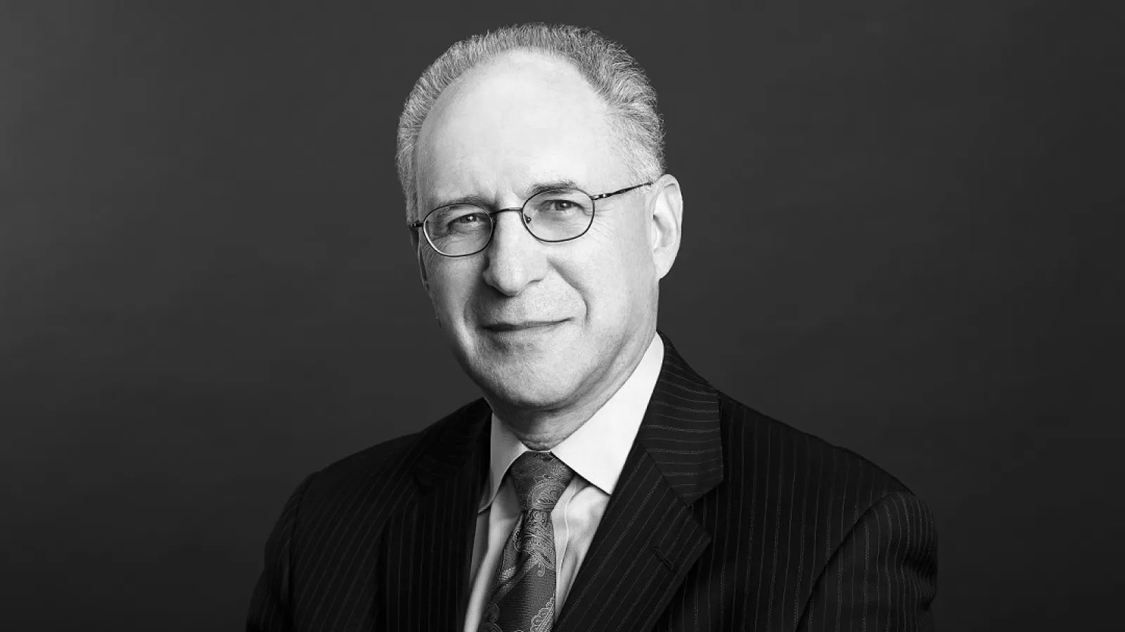 Robert Holub, GLL Chair