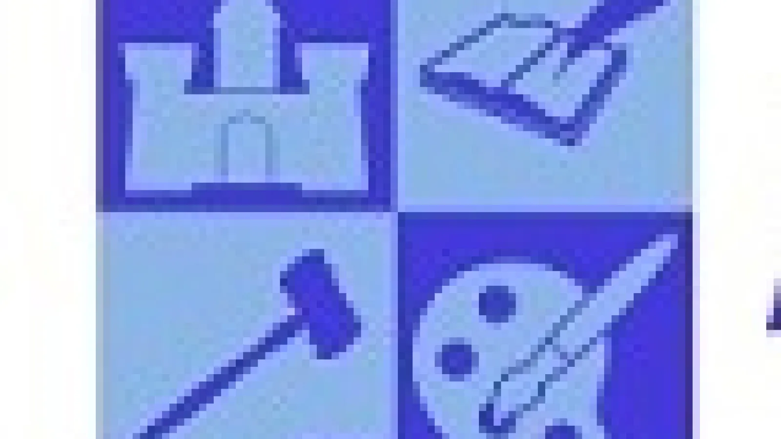 Humanities logo