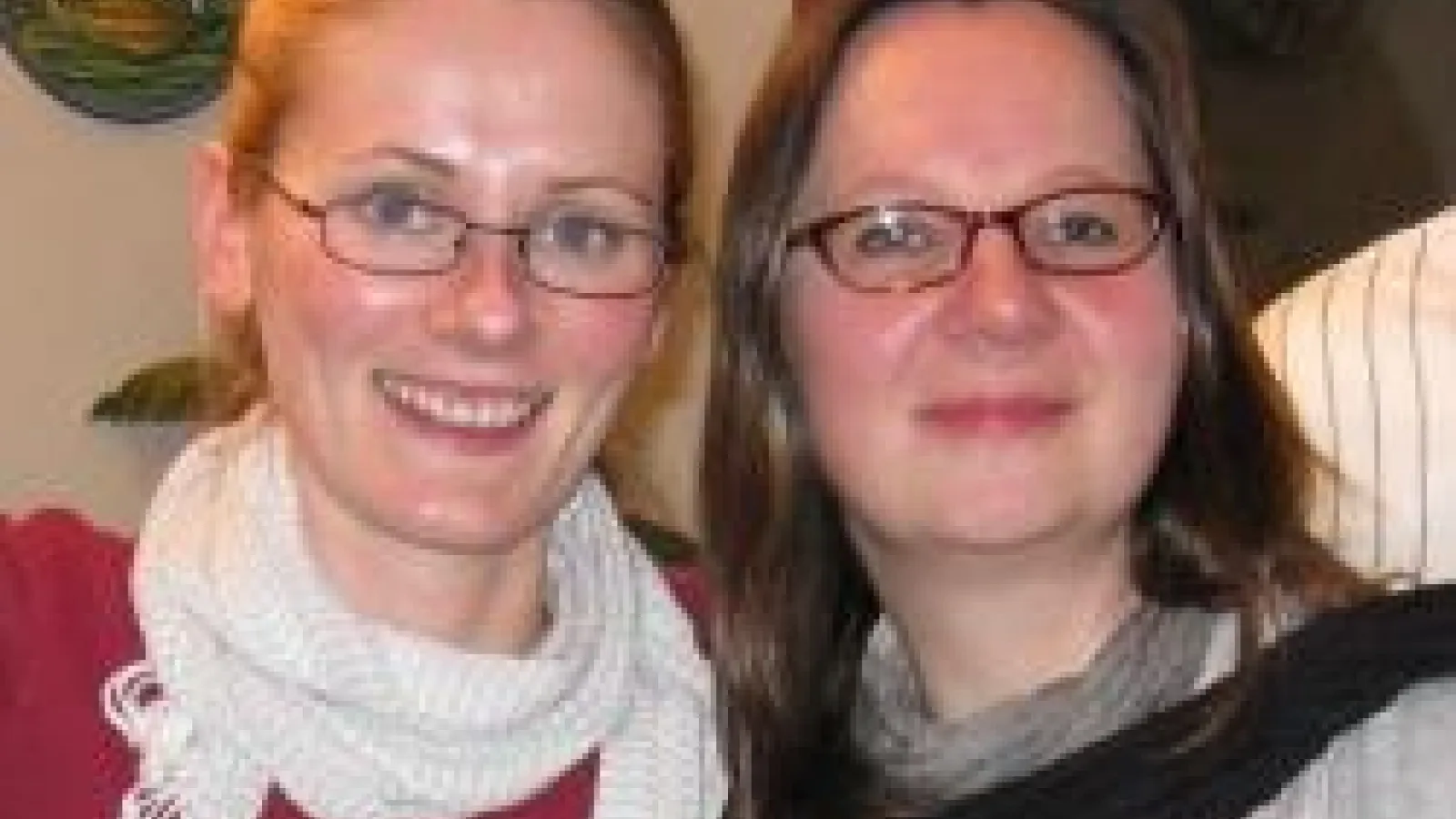 two students