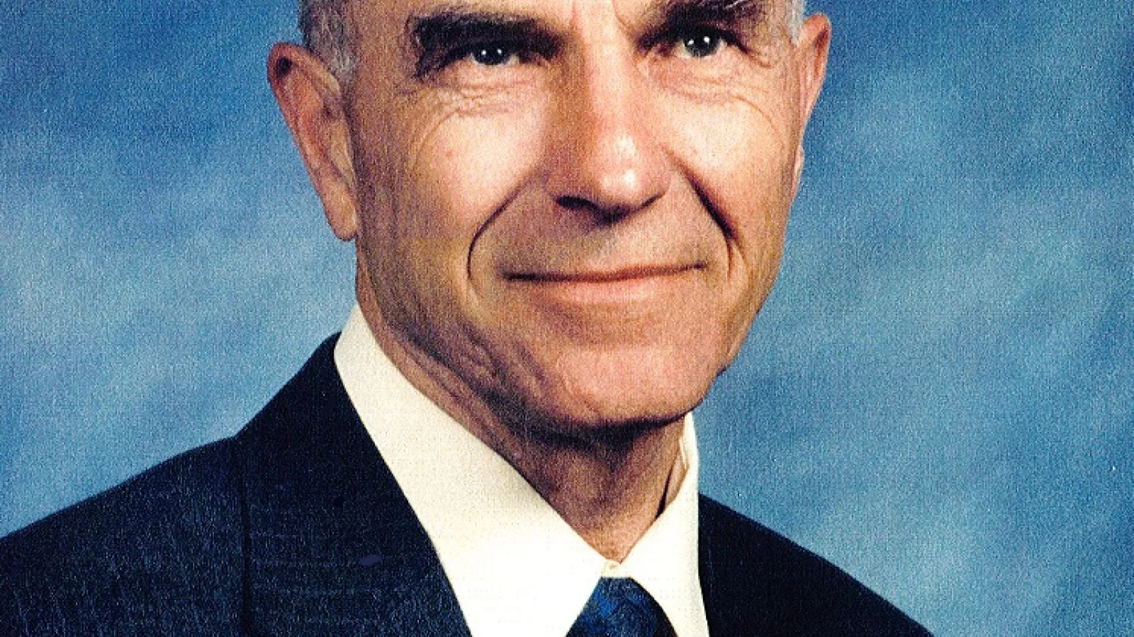 Ohio State Germanic 2019 Distinguished Alumnus LaVern J. Rippley