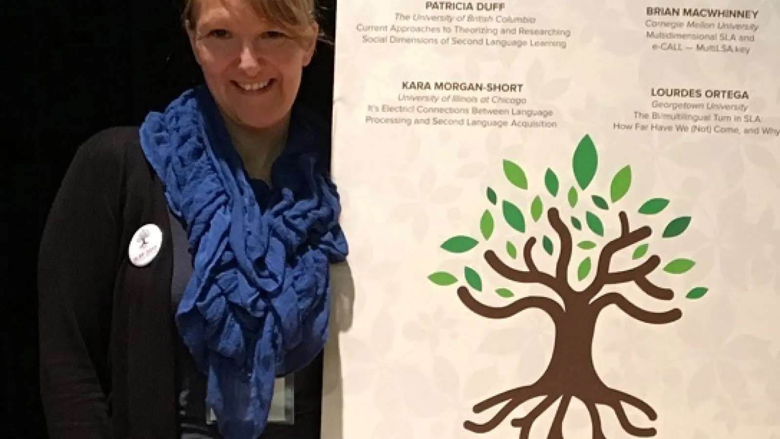 Wrobel at SLRF 2017