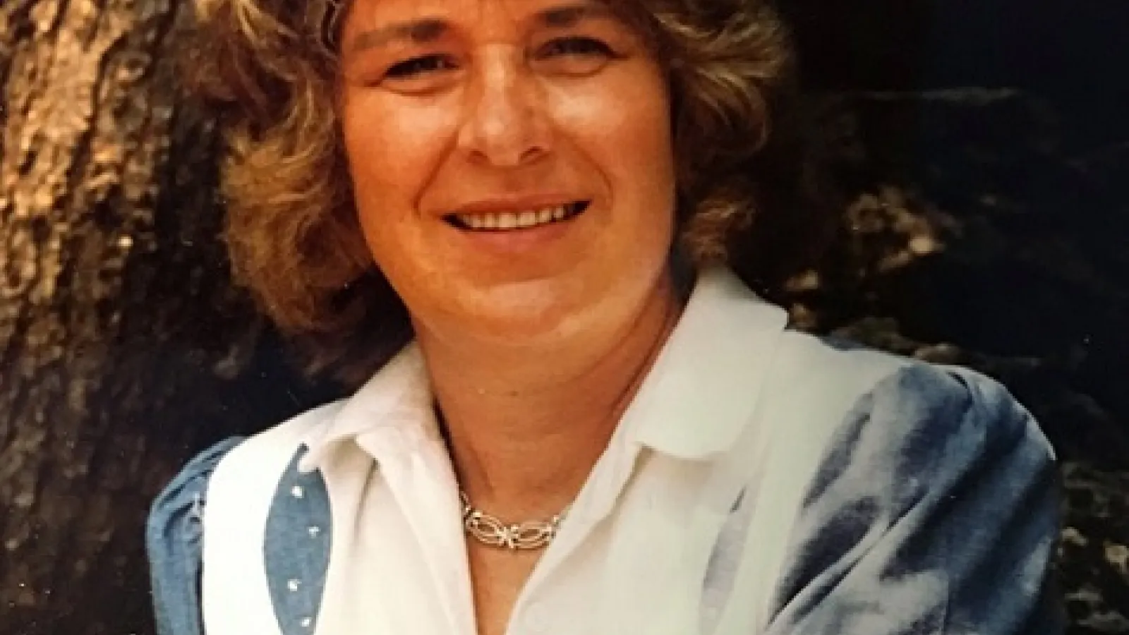 Professor Heimtraut F. Taylor-Portrait
