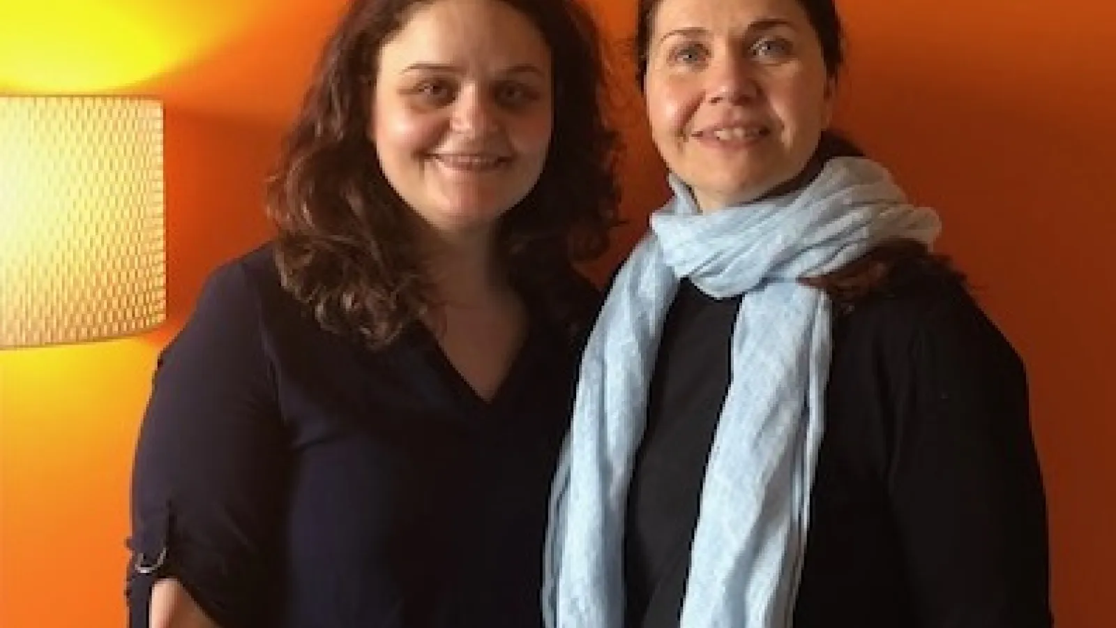 Budimka Uskokovic ABD Germanic Languages and Literatures Ohio State