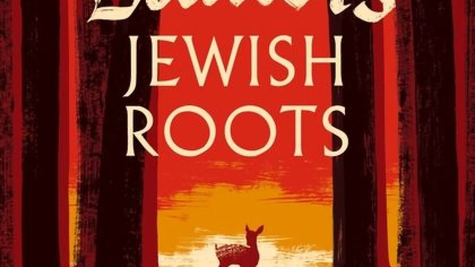 Reitter Bambis roots