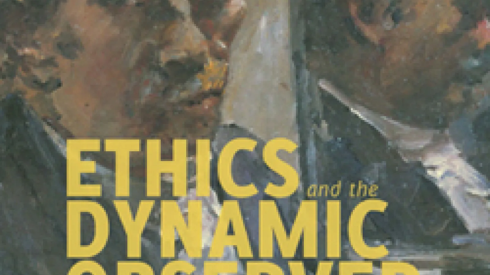 Byram's Monograph on Narrative Theory