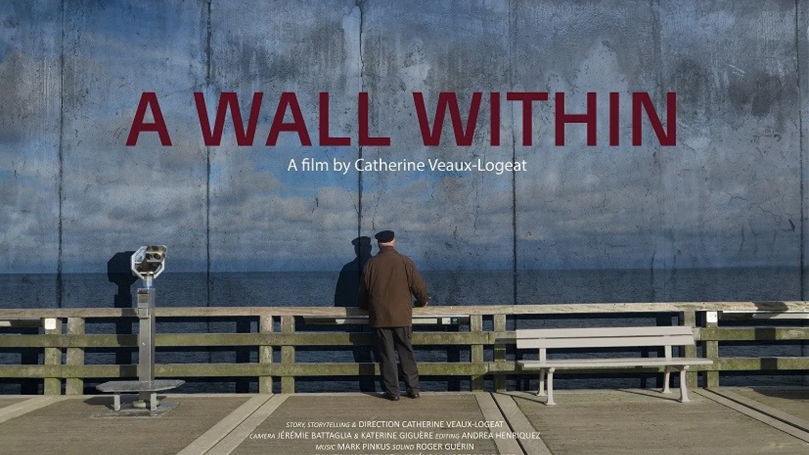 A Wall Within poster 2018 film