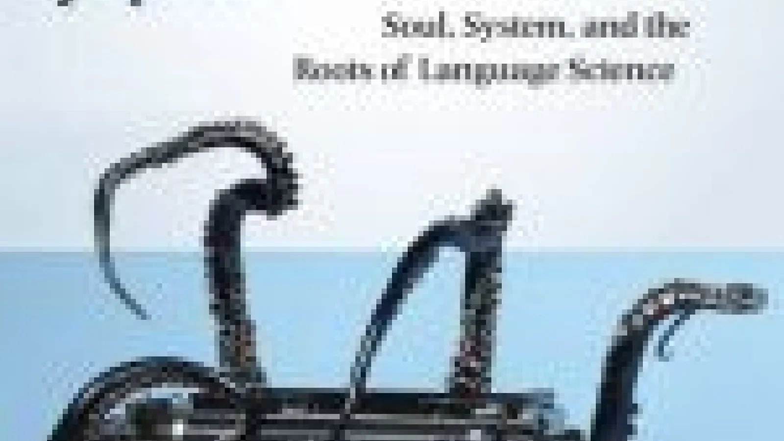 Cover: The Writing of Spirit (Fordham, 2017)