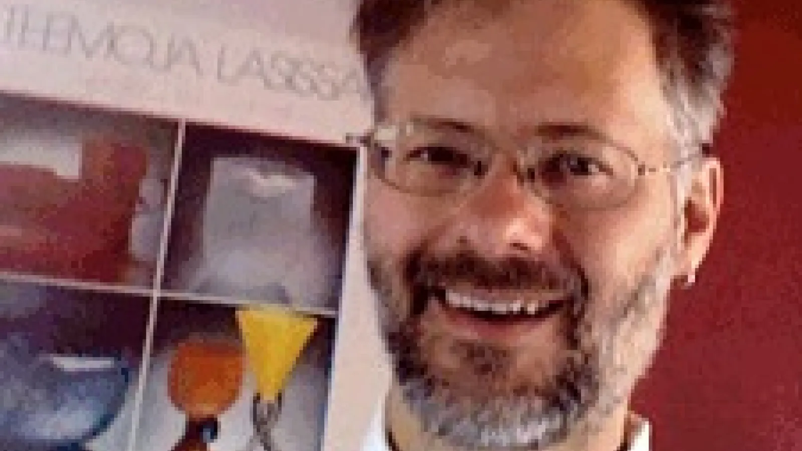 Thomas A. DuBois photo