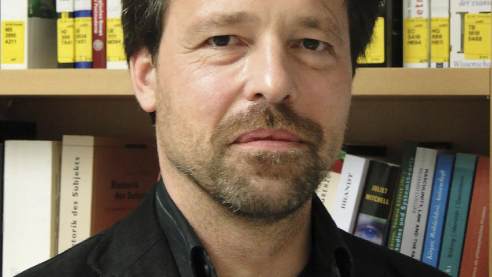 Stefan Horlacher