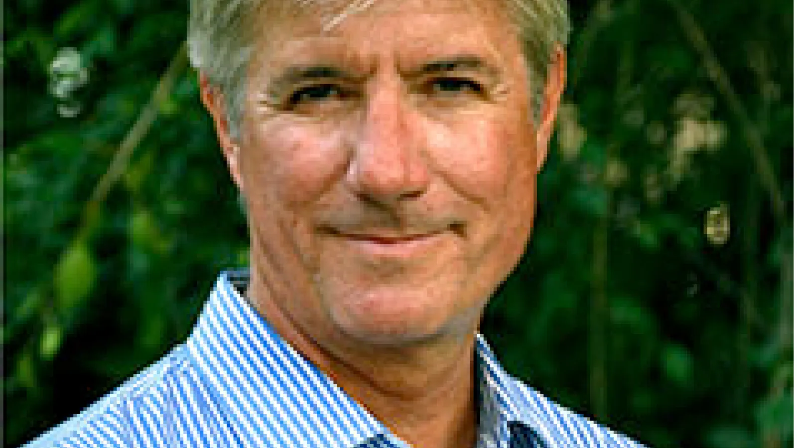 James E. Young