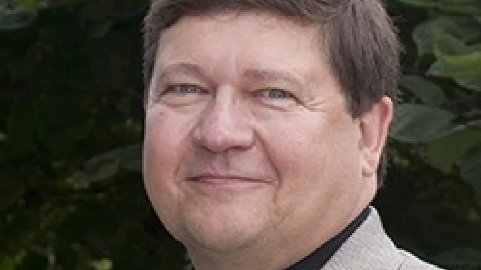 Scott McCoy, tenor
