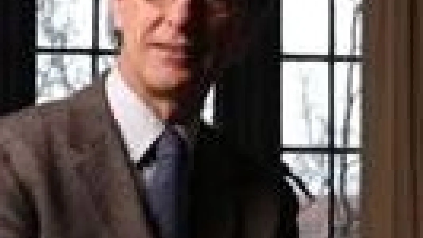 David E. Wellbery 2019 Luebeck Lecturer at Ohio State