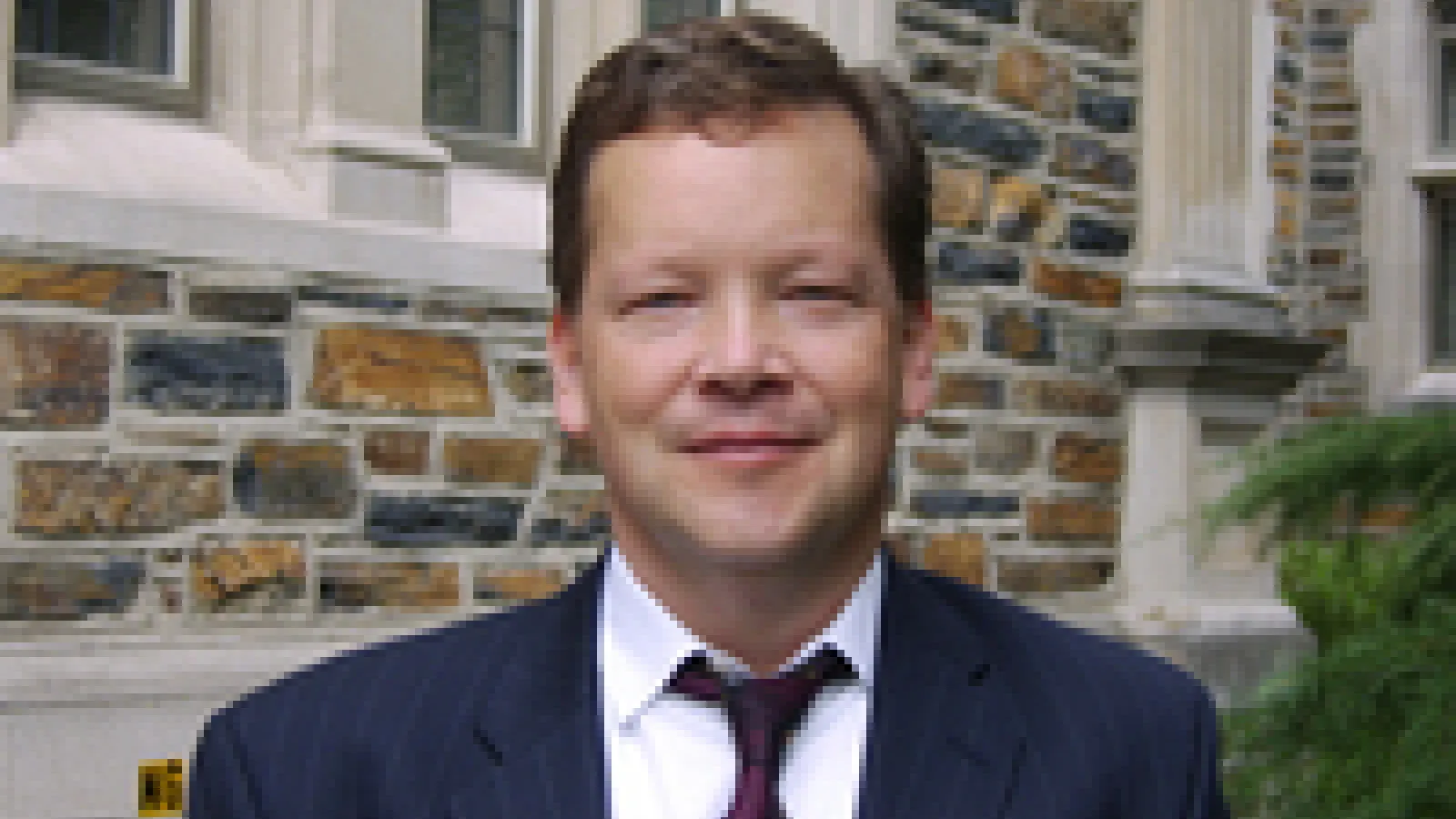 William C. Donahue
