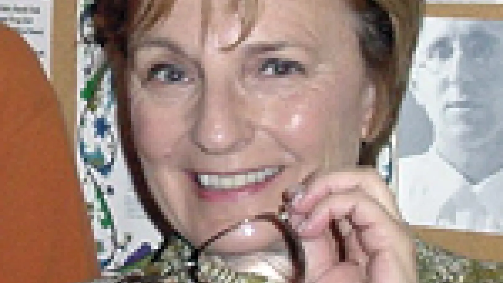 Prof. Helen Fehervary