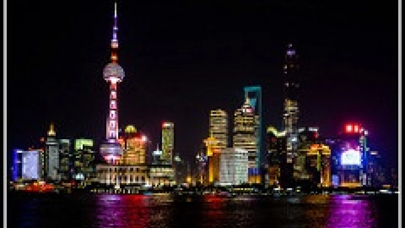 Shanghai 2015