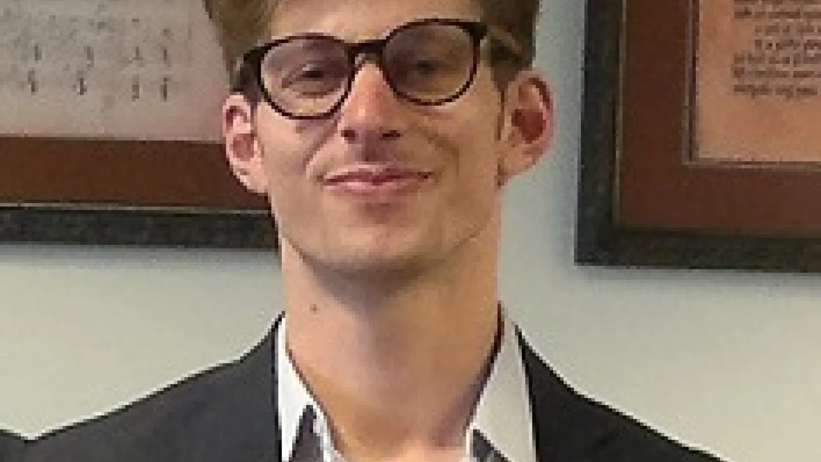 Marcus Breyer 2017 