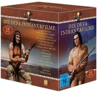 Die DEFA Indianerfilme