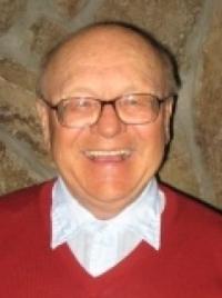 Photo of Professor Emeritus Werner Haas