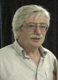 Director Yüksel Pazarkaya