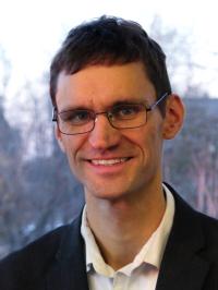 Seth Peabody
