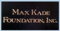 Max Kade Foundation